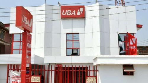 Funding for infrastructure projects make client loans soar at UBA Cameroon in 2016