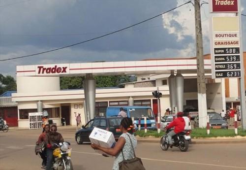Sopropec, the newcomer to Cameroon’s oil product distribution