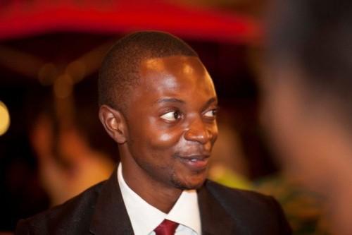 At 23, Cameroonian national Alain Nteff cops the NYFA young African company prize