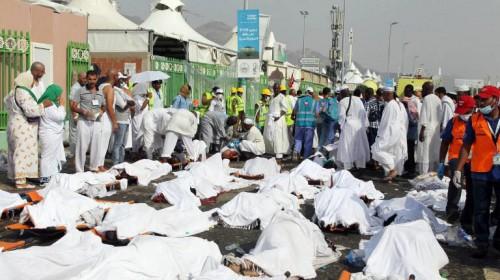 Hadj Stampede: Death toll rising, 42 Cameroonian dead and 55 missing