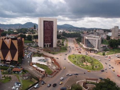 Cameroon drops in 2016-2017 ranking of most competitive economies worldwide