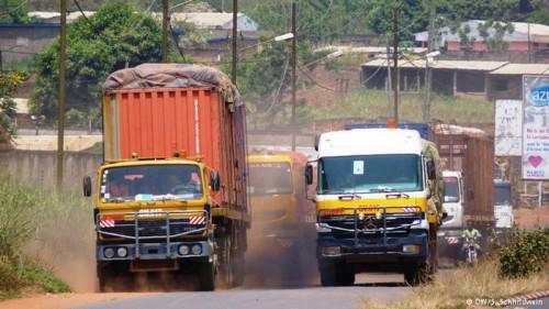 Call for help to Cameroonian transporters, to lessen price hikes on consumer goods in CAR
