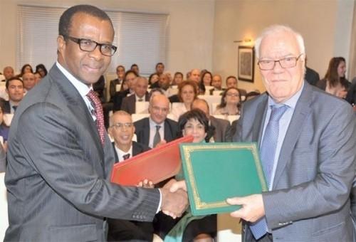 Two Moroccan-Cameroonian business centres will be created in Douala and Casablanca