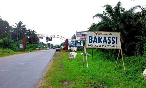 Cameroon: SCDP is planning to build an oil products depot on the Bakassi peninsula
