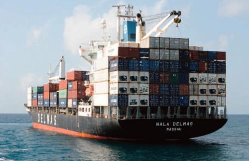 Cameroon: Implementing a quality control system during unloading of imported goods