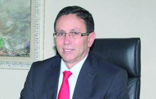 Mohamed Krisni replaces Jamal Ahizoune as Director General of SCB Cameroon, subsidiary of Attijariwafa bank