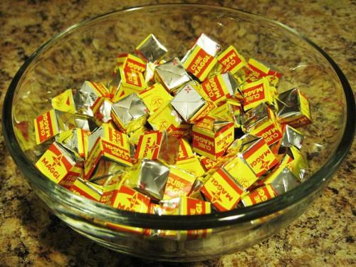 Following what Nescafé’s move with Cameroonian coffee, Nestlé plans to add Penja pepper to Maggi bouillon cubes