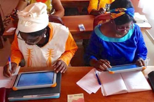 The Orange Foundation announces 10 new “digital houses” in Cameroon