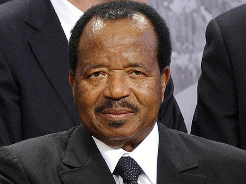 Cameroonian Cabinet reshuffle: PM stays, 11 Ministers out