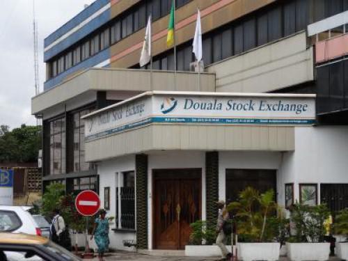 Douala and Libreville stock markets looking to cooperate, to boost financial market in Central Africa
