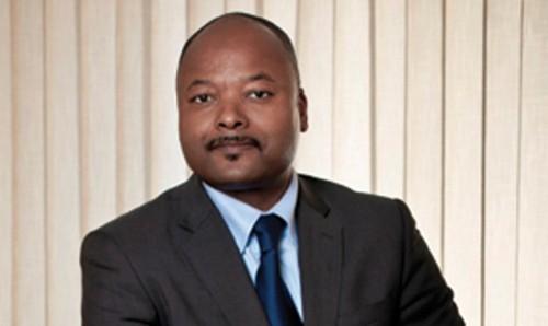 Cameroonian Mathieu Mandeng transferred to Mauritius as the new Standard Chartered Bank’s managing director
