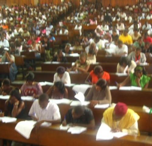 Over 6,500 Cameroonian students sign-up for voluntary insurance with Caisse nationale de prévoyance sociale 