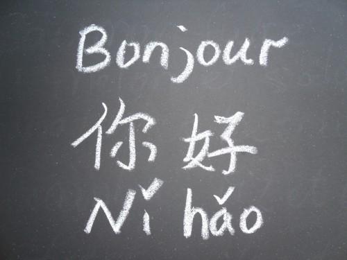 Cameroon: 10,000 people learn Chinese, which broadens employment opportunities