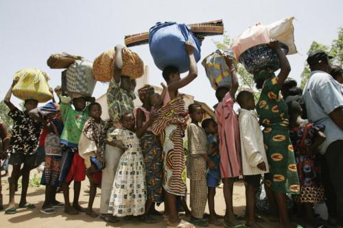 World Bank to grant CFA82 billion to Cameroon to support refugees
