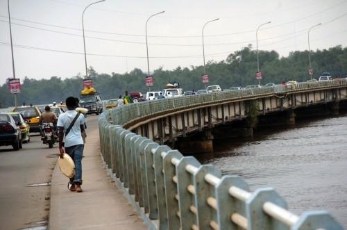 Cameroon to build 3rd bridge over the Wouri River