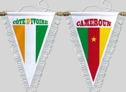 50 Exhibitors From Côte D'ivoire In Cameroon Next Month