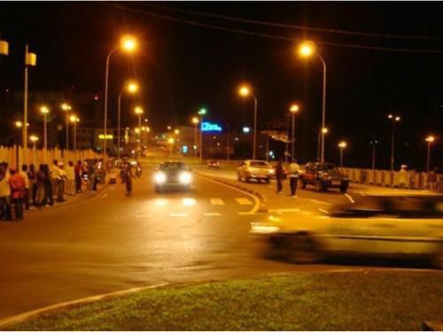 Cameroon: Douala to rehabilitate street lighting with FCFA 27 billion
