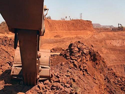 Cameroon: Geovic Mining Corp abandons the Nkamouna nickel and cobalt project