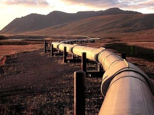 Chad-Cameroon pipeline rakes in 17.5 billion FCFA in late October 2014