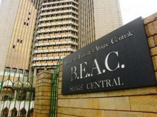 Cameroons seeks 5 billion FCFA on BEAC securities market