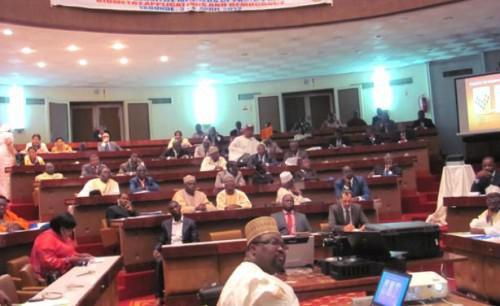 Cameroon: Parliament approves FCfa 4,373 billion budget for 2017