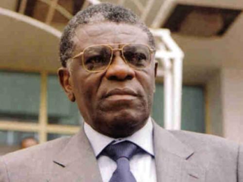 The ex-Minister of Secondary Education, Louis Bapes Bapes, who had been battling with the Cameroonian courts, has passed away