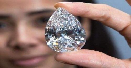 Cameroun to open its first diamond-cutting factory 