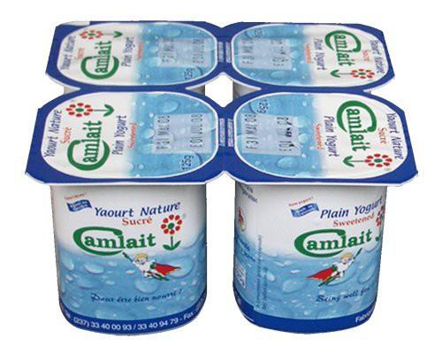 Cameroon’s dairy company increases its capital by over one billion FCFA