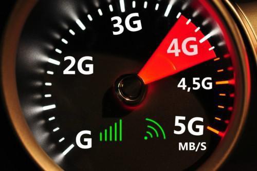 In Cameroon, 4G subscriptions will increase by 71% over the 2017-2021, according to Ericsson