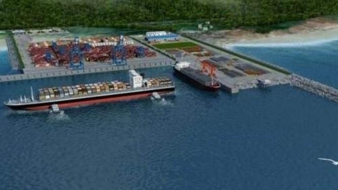 Cameroonian consortium KPMO shortlisted for multi-purpose terminal concession at Kribi port