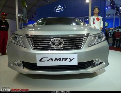 Cami Toyota and Tractafric covered 70.6% of the new automobile market in Cameroon up to September 30, 2014