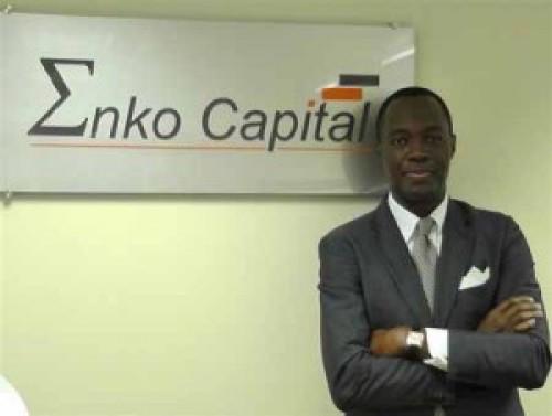 Ecobank Group names Cameroonian national, Alain Nkontchou, as non-executive administrator