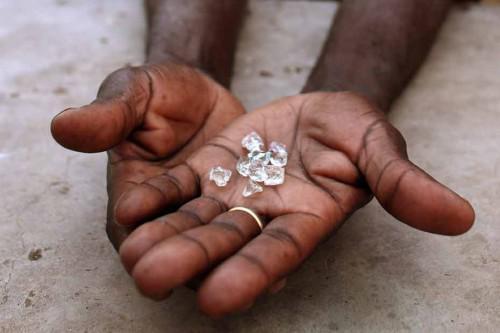 Cameroon: Kimberly Process National Secretariat rejects Central African diamond traffic accusations