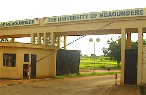 Ngaoundéré University studies water resource and quality in Yaoundé