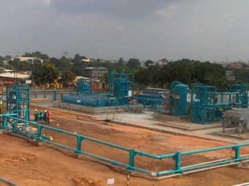 Cameroon: Victoria Oil and Gas to produce compressed natural gas