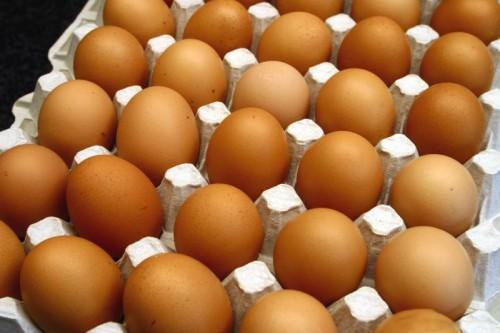 Insecurity in Extreme-North and at the border with the Central African Republic creates an increase in egg supply to Cameroon