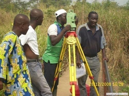 Sundance Resources started topographical survey on Mbalam-Kribi rail route