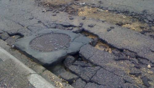 Cameroon: 5,800 km of roads in danger because of the failures of civil engineering companies
