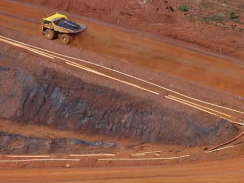 Cameroon: Sundance revaluates Mbalam iron production capacity