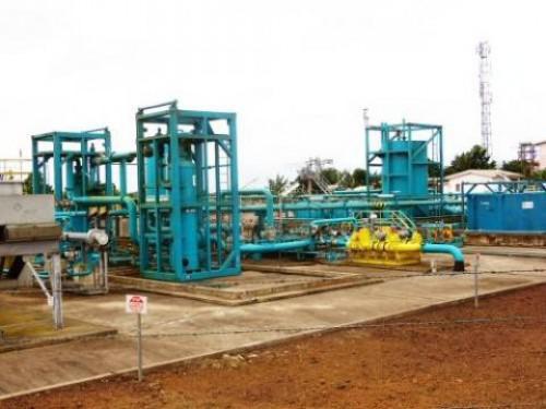 VOG has already invested close to FCfa 115 billion in the Logbaba gas project through its subsidiary Gaz du Cameroun