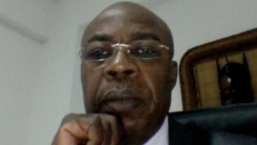 Théophile Gérard Moulong takes the helm of Saham Assurances Cameroun