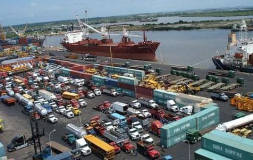 Cameroon: 15% less customs fees for 917 groups of European products since 4 August