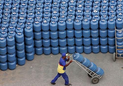 Cameroon: Distributors suspected of being behind the claimed end of year gas shortages