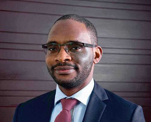 Cameroonian Jules Ngankam appointed Deputy Managing Director of African Guarantee Fund