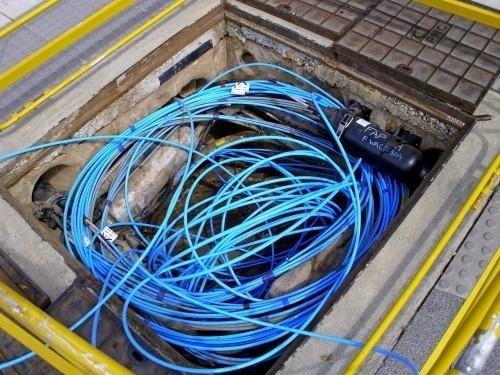 Cameroon and Brazil soon to be connected by 5,900 km fibre-optic cable 