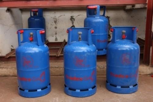 Domestic gas in Cameroon gobbles up 106 billion FCFA in subsidies over 5 years