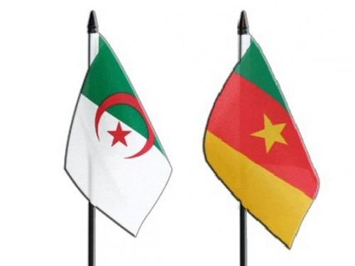 Algerian companies lead a charm offensive on Cameroon’s market