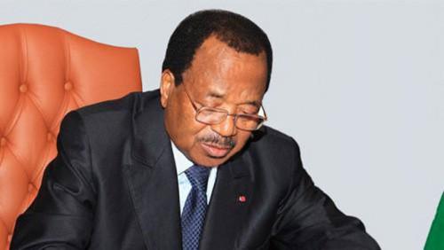 Facing the fall in oil prices, Cameroon raises debt load to 900 billion FCFA