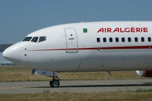 Air Algérie to fly Cameroon’s skies starting in 2016