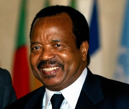 Cameroon: President Biya promises “mutually beneficial partnerships” to foreign investments 